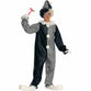 RUB-15252 / HARLEQUIN CLOWN