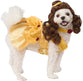 RUB-200171 / DP BELLE PET COSTUME