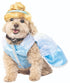 RUB-200172 / DP CINDERELLA PET COSTUME