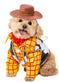 RUB-200187 / DP WOODY PET COSTUME