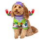 RUB-200188 / DP BUZZ LIGHTYEAR PET COSTUME