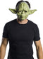 RUB-200486 / SWC- Yoda Movable Jaw Mask