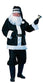 RUB-2350 / BAH HUMBUG SANTA SUIT