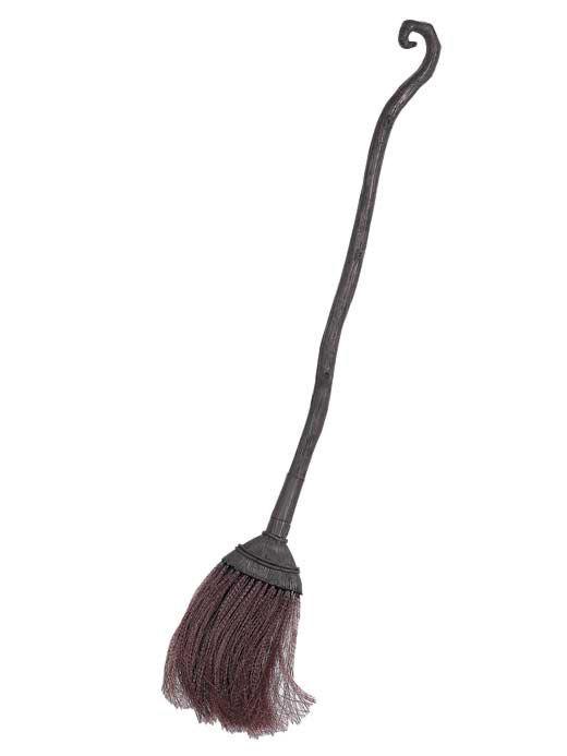 RUB-2420 / CROOKED WITCH BROOM