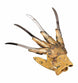 RUB-2446 / SUPRME FREDDY METAL GLOVE