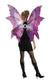 RUB-2724 / PURPLE-BLUE FAIRY WINGS