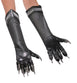 RUB-32629 / BLACK PANTHER ADULT GLOVE