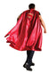 RUB-32683 / DLX. SUPERMAN CAPE