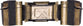 RUB-34597 / BATMAN BELT ADULT