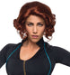 RUB-36258 / AVG2: BLACK WIDOW WIG