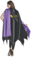 RUB-36446 / DLX. BATGIRL CAPE