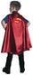 RUB-36563 / SUPERMAN DLX. CAPE WEMB