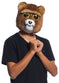 RUB-38275 / FEISTY PETS MASK