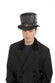 RUB-48030 / STEAM PUNK BELTED HAT