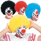 RUB-50767 / CLOWN WIG
