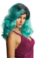 RUB-52642 / FAME MONSTER WIG-GREEN