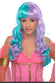 RUB-52761 / CANDY FAIRY GREENPURPLE