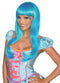 RUB-52886 / CANDY BABE AQUA WIG