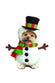 RUB-580526 / WALKING SNOWMAN