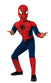 RUB-620010 / DLX. ULTIMATE SPIDER-MAN
