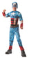 RUB-620023 / HULKCAPTAIN AMERICA REVE