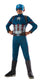 RUB-620591 / DLX. MC CAPTAIN AMERICA