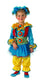 RUB-641150 / DOTTY THE CLOWN