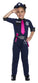 RUB-641219 / BARBIE POLICE OFFICER