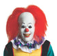 RUB-68544 / PENNYWISE OVHD LATEX MASK -