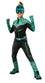 RUB-700598 / CAPTAIN MARVEL KREE SUIT (TEA
