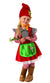 RUB-700944 / Garden Gnome-Girl