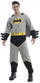 RUB-810391 / BATMAN ONESIE COSTUME -