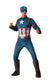 RUB-810967 / DLX. CAPTAIN AMERICA -