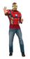 RUB-810975 / IRON MAN MC TOP -