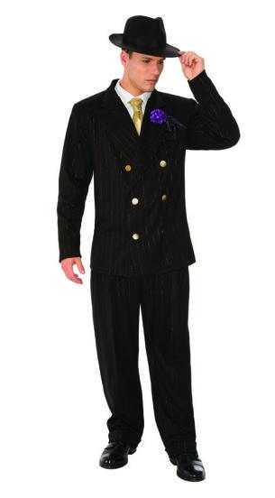 CAL-00490 / GANGSTER - S