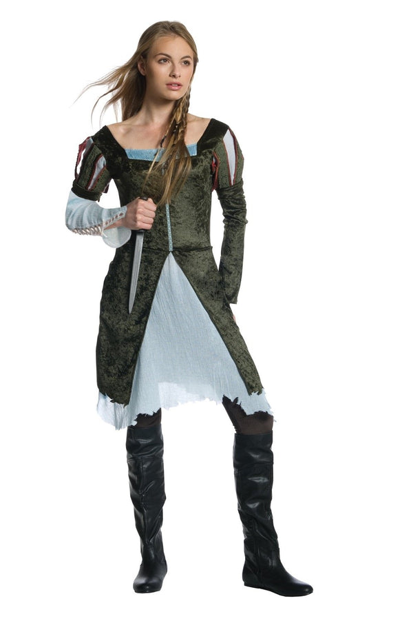 CAL-01689 / SNOW WHITE/PLUS - 1XL
