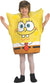 RUB-883176 / HS CHILD SPONGEBOB