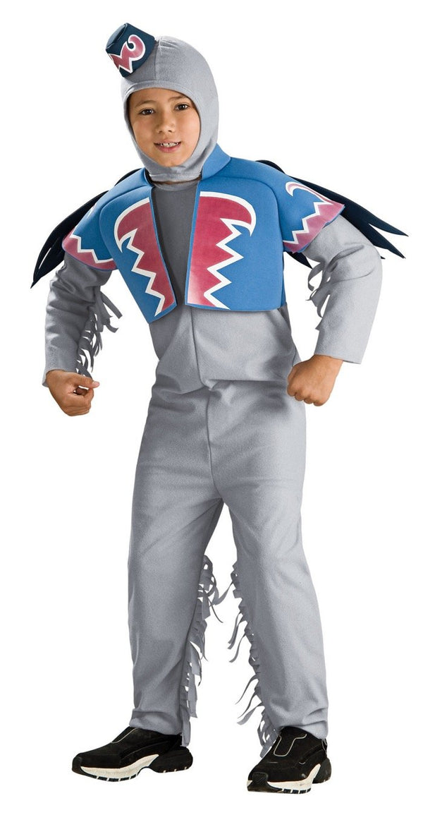 CAL-01301 / FLYING MONKEY - L