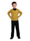 RUB-883591 / CAPTAIN KIRK