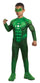 RUB-884572 / DLX. HAL JORDAN