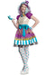 RUB-884911 / MADELINE HATTER DLX.