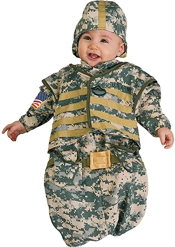 CAL-00163 / SOLDIER - 3-4 -(24)