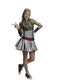 RUB-886387 / BOBA FETT- GIRL TWEEN