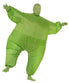 RUB-887109 / GREEN INFLATABLE