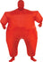 RUB-887110 / RED INFLATABLE