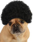 RUB-887709 / AFRO WIG PET-BLK