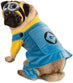 RUB-887800 / MINION PET COSTUME