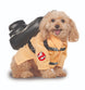 RUB-887865 / GHOSTBUSTER JUMPSUIT PET