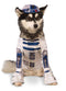 RUB-888249 / R2-D2 PET COSTUME