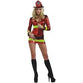 RUB-888856 / FEARLESS FIREFIGHTER